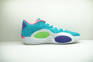 Jordan Tatum 2 GPX Hyper Jade Talla 45 / 47.5