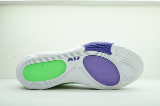 Jordan Tatum 2 GPX Hyper Jade Talla 45 / 47.5