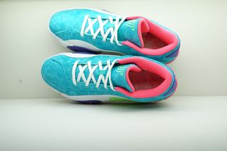 Jordan Tatum 2 GPX Hyper Jade Talla 45 / 47.5