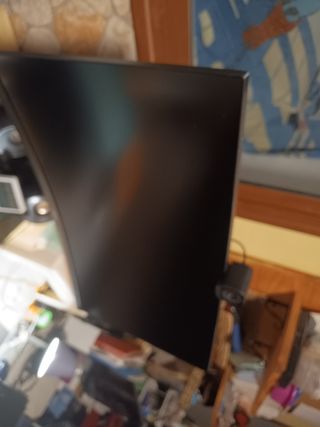 Monitor curvo AOC CQ27G2SE WQHD 2K 180Hz 27' VA