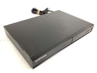 reproductor dvd samsung dvd-e360
