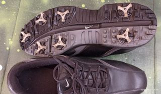 Zapatos de golf Nike Talla 41,5