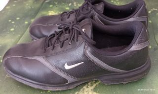 Zapatos de golf Nike Talla 41,5