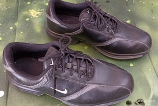 Zapatos de golf Nike Talla 41,5