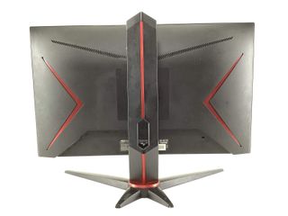 monitor led aoc 24g2u