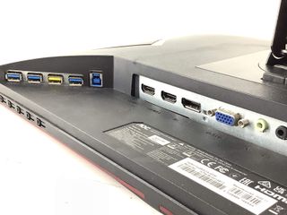 monitor led aoc 24g2u