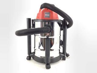 aspirador taller einhell tc-vc 1820s