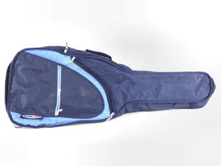 funda guitarra ritter junior