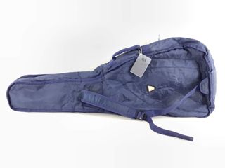 funda guitarra ritter junior