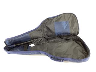 funda guitarra ritter junior