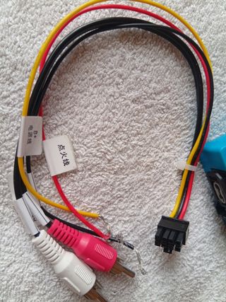 Interfaz MOST Audio Mercedes BMW Audi Porsche