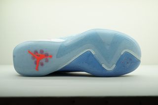 Jordan Luka 2 Azul Talla 47.5