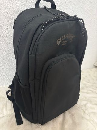 Mochila Billabong Command 29L Negra