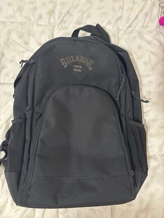 Mochila Billabong Command 29L Negra