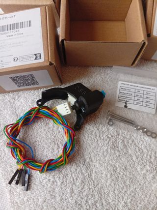 Sensor Orbiter v4.2 para impresora 3D