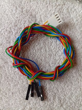 Sensor Orbiter v4.2 para impresora 3D