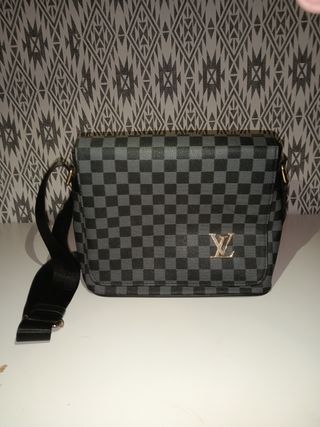 Bandolera Louis Vuitton