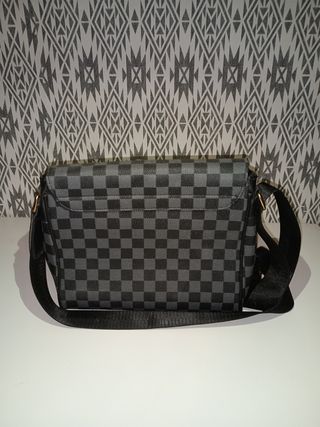 Bandolera Louis Vuitton