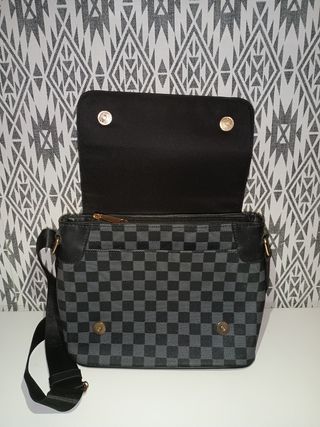 Bandolera Louis Vuitton