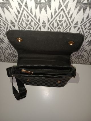Bandolera Louis Vuitton