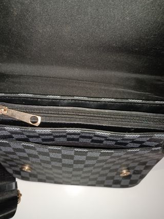 Bandolera Louis Vuitton