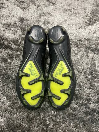 Nike Air Zoom Mercurial Vapor 15 Elite FG