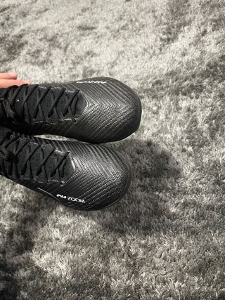 Nike Air Zoom Mercurial Vapor 15 Elite FG