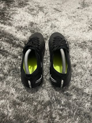 Nike Air Zoom Mercurial Vapor 15 Elite FG