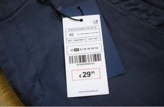 Camisa y Pantalón Alvaro Moreno Conjunto Vestir