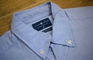 Camisa y Pantalón Alvaro Moreno Conjunto Vestir