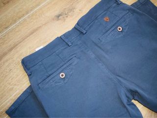 Camisa y Pantalón Alvaro Moreno Conjunto Vestir