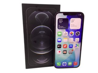 apple iphone 12 pro max 128gb