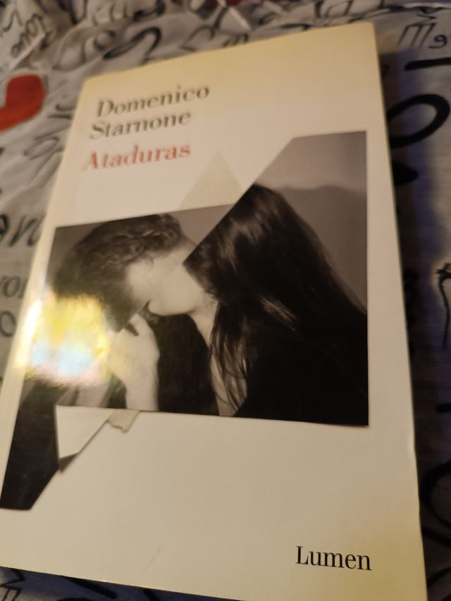 Ataduras / Ties (Spanish Edition)