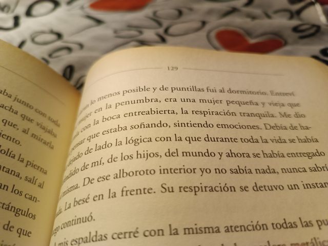 Ataduras / Ties (Spanish Edition)