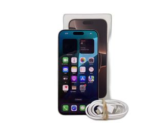 apple iphone 16 pro max 512gb