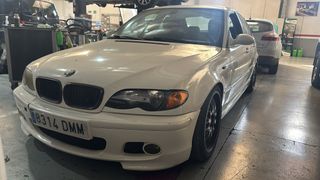 BMW Serie 3 2002