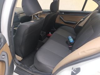BMW Serie 3 2002