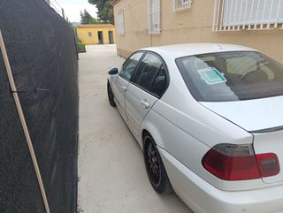 BMW Serie 3 2002