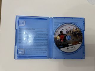 Sniper Elite Resistance PS5