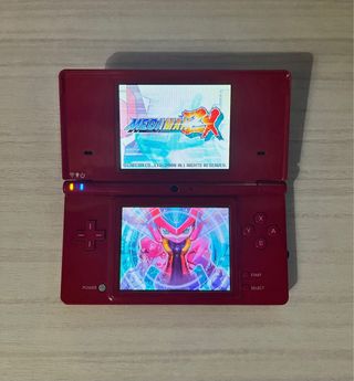 Mega Man ZX  Nintendo DS