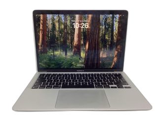 portatil apple apple macbook air m1 8-core 3.2/8 13 (2020) (a2337)