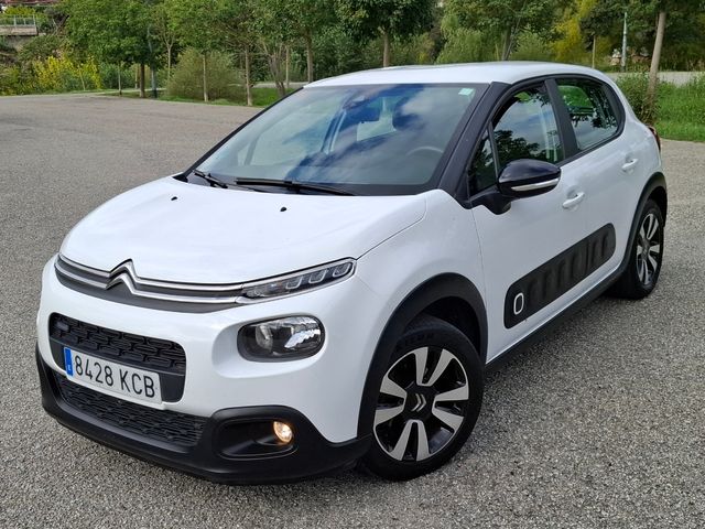 Citroen C3 2017 SHINE