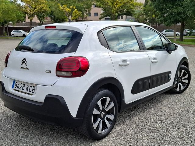 Citroen C3 2017 SHINE