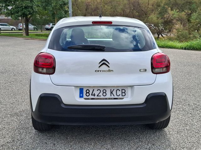 Citroen C3 2017 SHINE