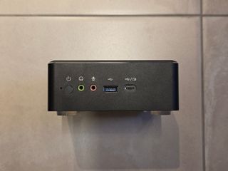 Mini PC 3550H 32GB 2TB SSD M2