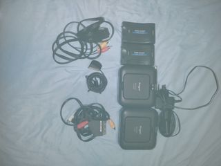Engel AV PLUS III Transmisor A/V Inalambrico 5.8 G