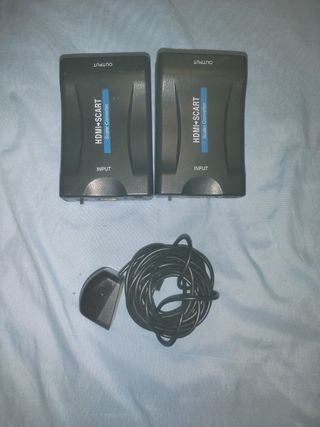 Engel AV PLUS III Transmisor A/V Inalambrico 5.8 G