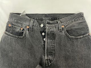 Levi’s 501