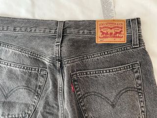 Levi’s 501