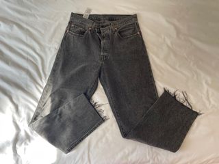 Levi’s 501